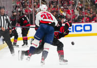 Rasmus Sandin will be looking to continue his strong play this upcoming season - Source: Imagn
